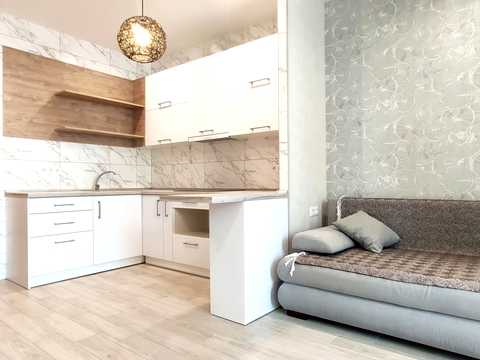 квартира за адресою Каховська вул., 62