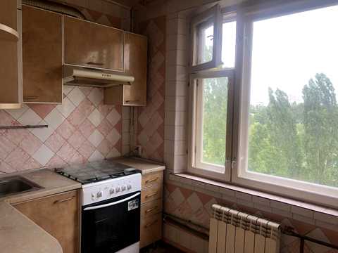 квартира за адресою Валентинівська вул., 15б