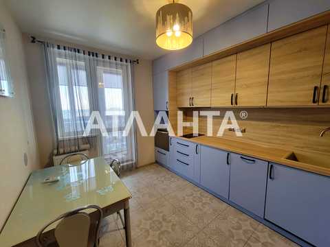 квартира за адресою Віталія Нестеренка вул. (Академіка Воробйова), 1б