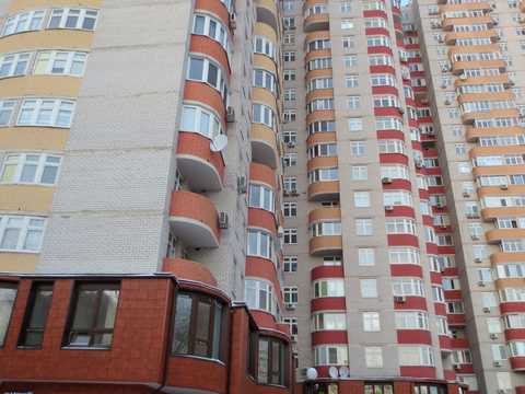 квартира за адресою Петра Калнишевського вул. (Михайла Майорова), 7