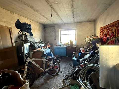 дом по адресу с. Одаровка, Верхняя, 34