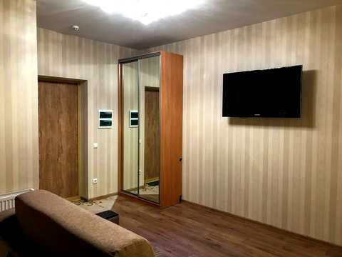 квартира за адресою Симона Петлюри вул. (Черняховського), 20