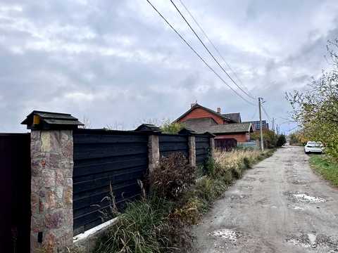 дом по адресу Канівська ул.