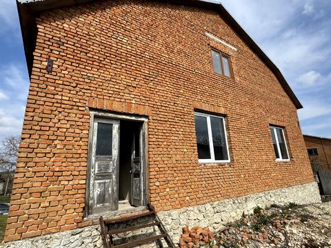 дом по адресу с. Новоселка, Мазепи, 7