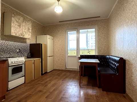 квартира по адресу Николая Закревского ул., 97-А