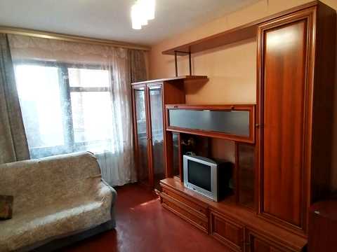 квартира по адресу Приречная ул., 27-В