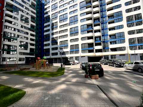 квартира за адресою Трускавецька вулиця, 109