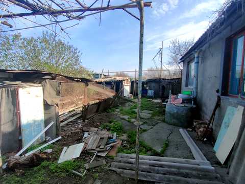 будинок за адресою 12 Лінія вул.