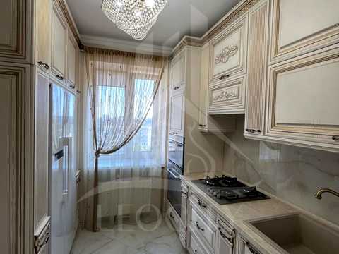 квартира по адресу Кульпарковская ул., 230-А