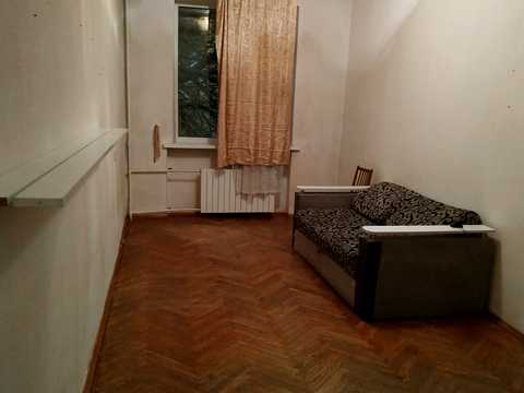 квартира за адресою Нагірна вул., 6/31