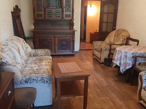 квартира по адресу Сачко ул. (Сачко), 8