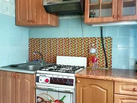 квартира по адресу 1-го Травня, 165