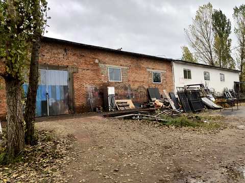 комерційна за адресою Сергія Параджанова вул. (Баранова), 80