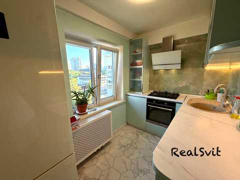 квартира за адресою Кавказька вул., 11