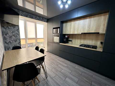 квартира за адресою Гражданська, 34