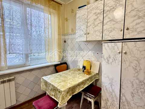 квартира за адресою Нескорених вул. (Героїв Праці), 15б