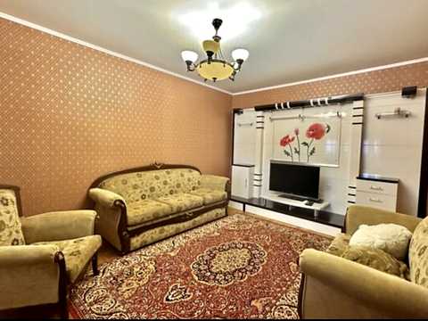 квартира за адресою Центральний бульв., 24