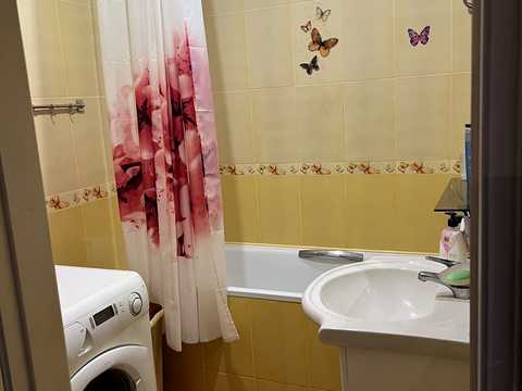 квартира по адресу Чёрных Запорожцев ул., 26