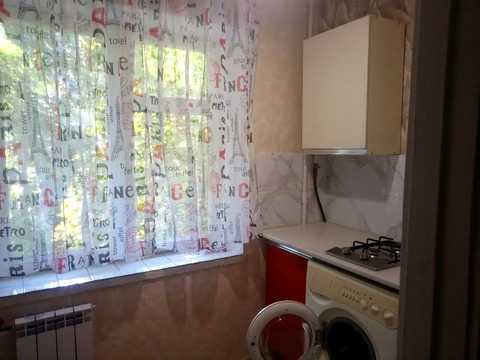 квартира по адресу Межевой пер., 5-А