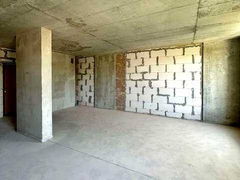 квартира за адресою Космічна вул., 5