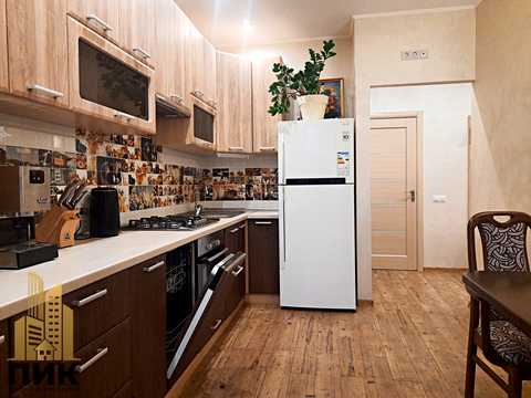 квартира за адресою Ново-Оскольська вул., 1к