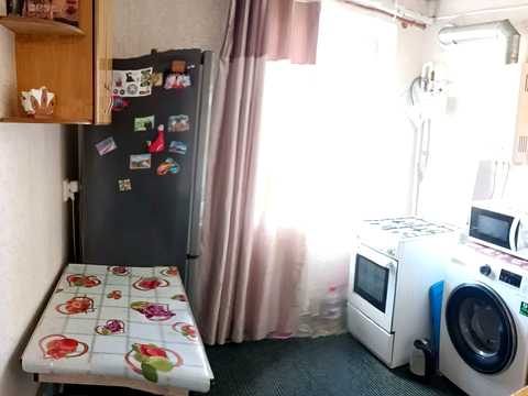 квартира за адресою Металургів просп., 32