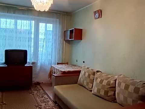 квартира по адресу Калиновая ул., 73