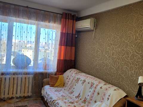 квартира по адресу Бусловская ул., 20