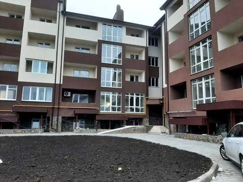 квартира за адресою Інститутська вул., 45