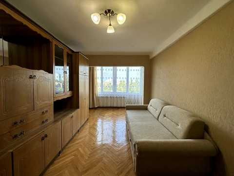 квартира по адресу Марка Безручка ул., 23-А
