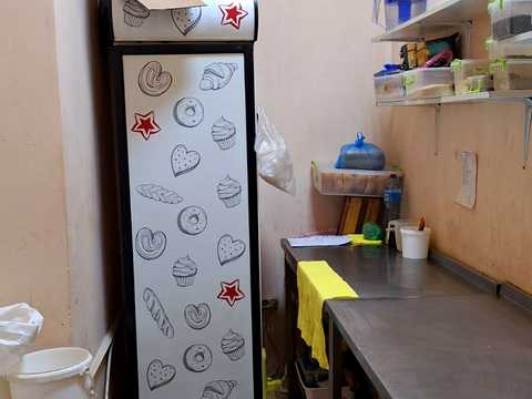 комерційна за адресою Пантелеймонівська вул., 101
