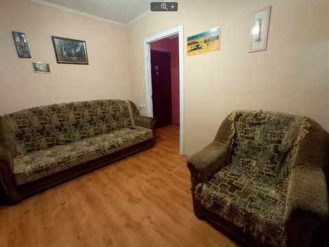 квартира за адресою Остафія Дашкевича вул. (Курнатовського), 6-Б