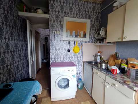 квартира по адресу Северный пер., 7