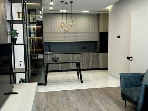 квартира за адресою Саперне Поле вул., 3