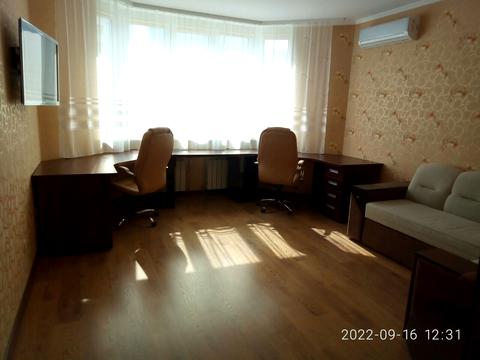 квартира за адресою Бориса Гмирі вул., 4