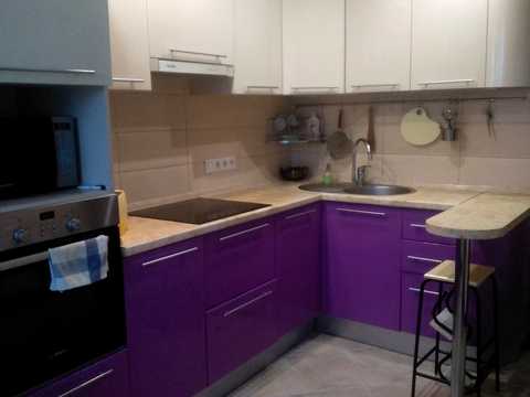 квартира за адресою Радунська вул., 30