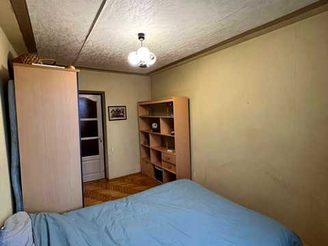 квартира за адресою Універсальний пров., 7-А
