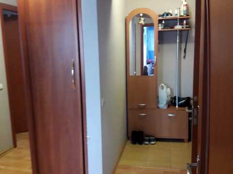 квартира по адресу Ушинского ул., 18