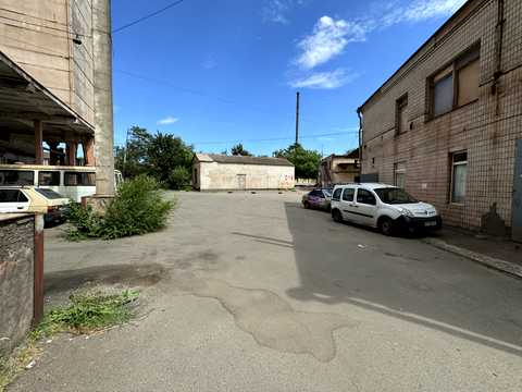 коммерческая по адресу Володимира Полубоярцева ул. (Вахтангова), 6а