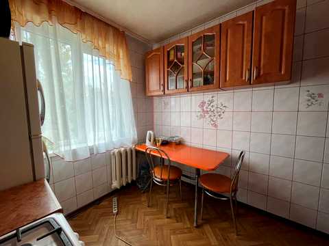 квартира за адресою Степана Бандери вул. (Костенка), 25