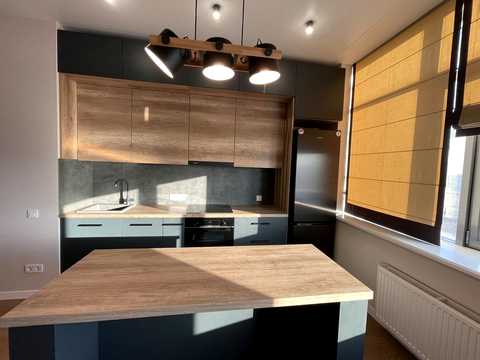 квартира по адресу Трускавецкая ул., 8