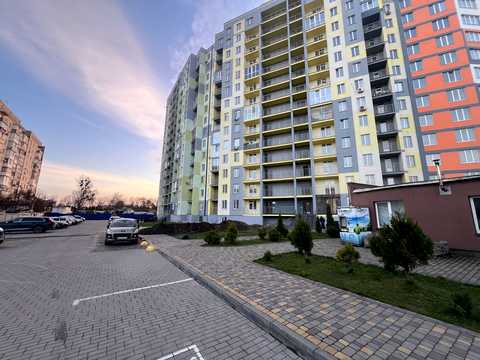 квартира за адресою Євгена Рихліка вул. (5-й Щорса), 20