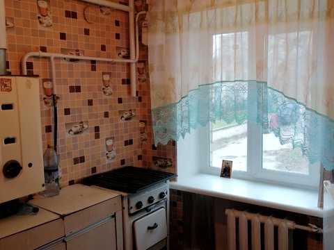 квартира за адресою Нижньодніпровська вул., 4