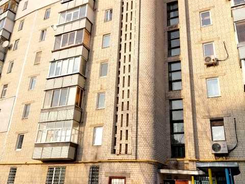 квартира за адресою Національної Гвардії вул. (1-ї Гвардійської Армії), 4
