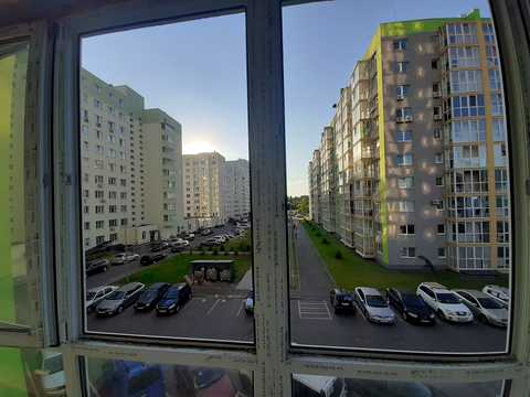 квартира по адресу Миколи Хвильового ул., 3
