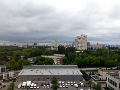 квартира по адресу Авиаконструктора Игоря Сикорского ул. (Танкова), 4-Д