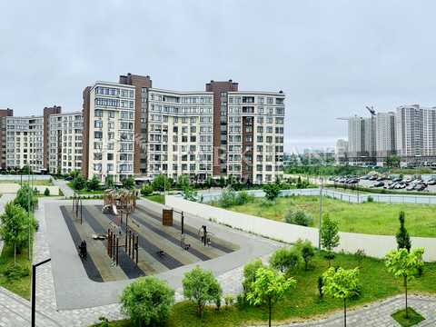 квартира за адресою Юнацька вул., 6