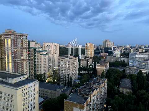 квартира за адресою Митрополита Василя Липківського вул. (Урицького), 38-А