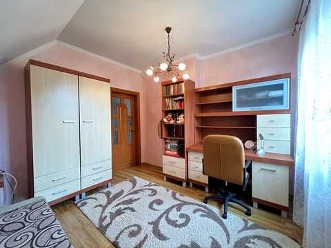 дом по адресу Костомарова, 36