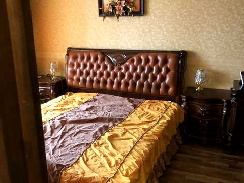 квартира по адресу Оболонский просп., 16-Е